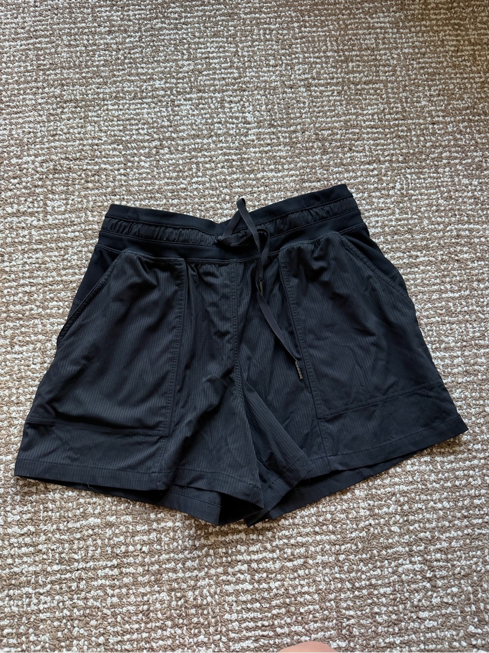DANCE STUDIO SHORT 3.5”
